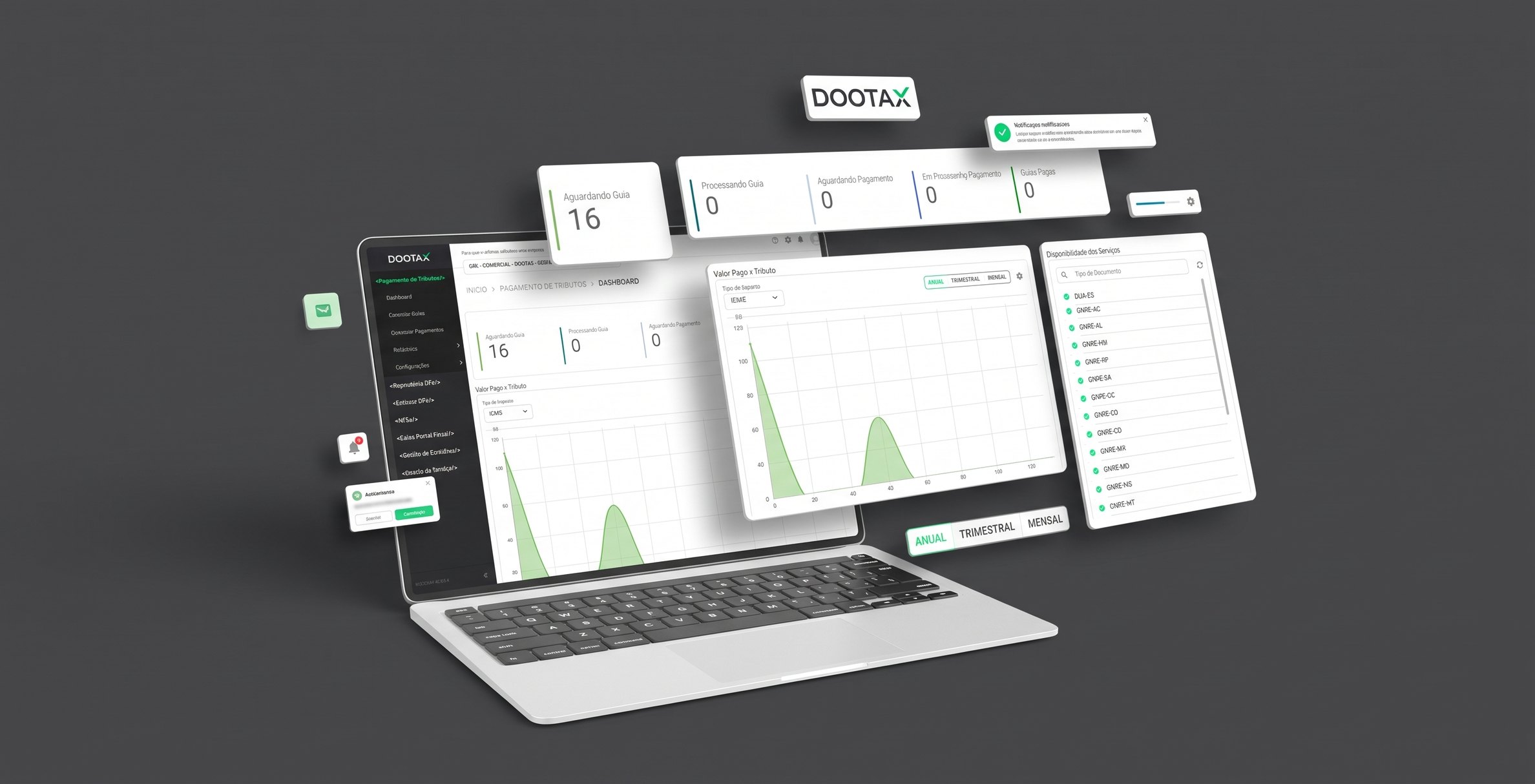 Dootax product