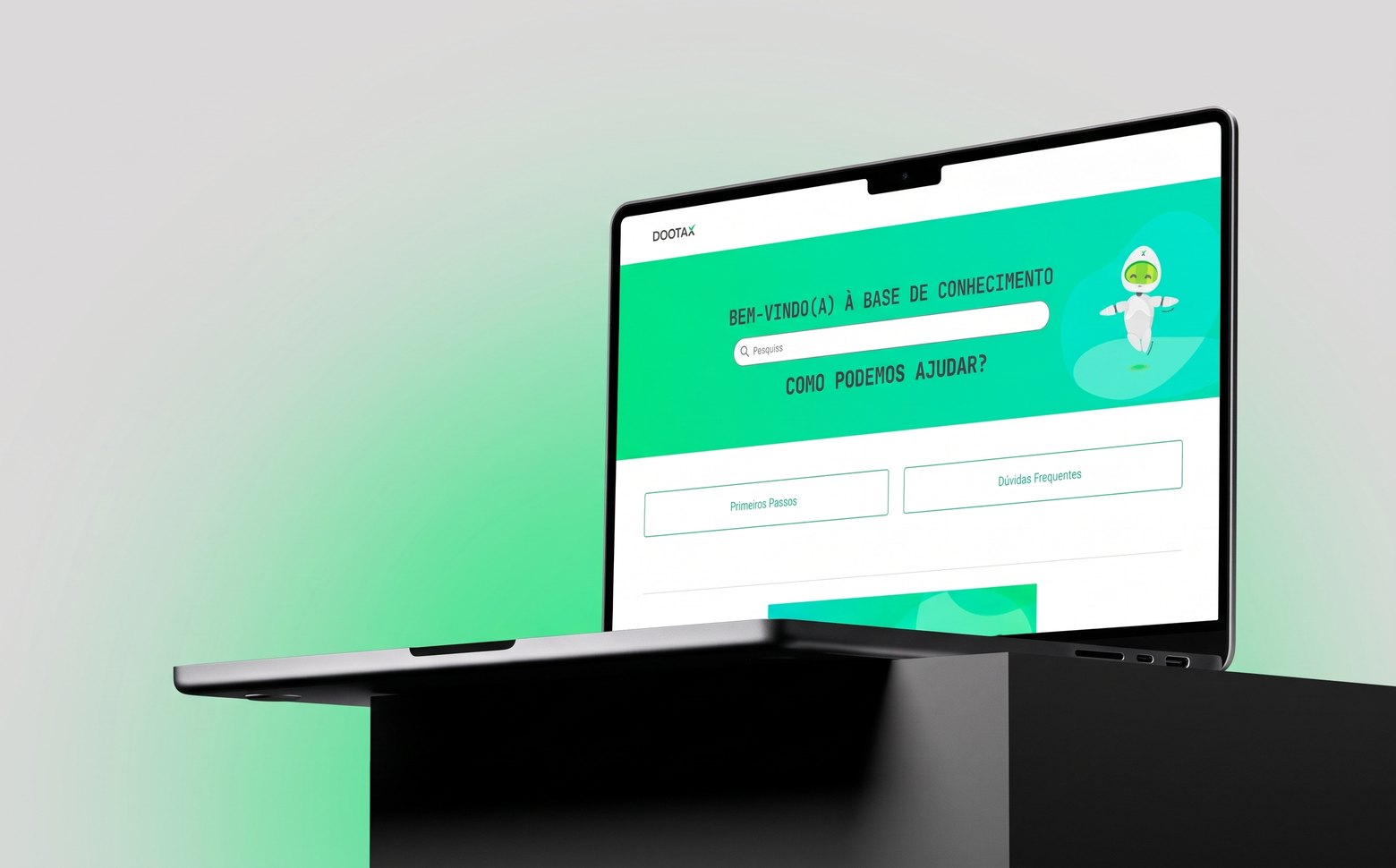 Dootax onboarding