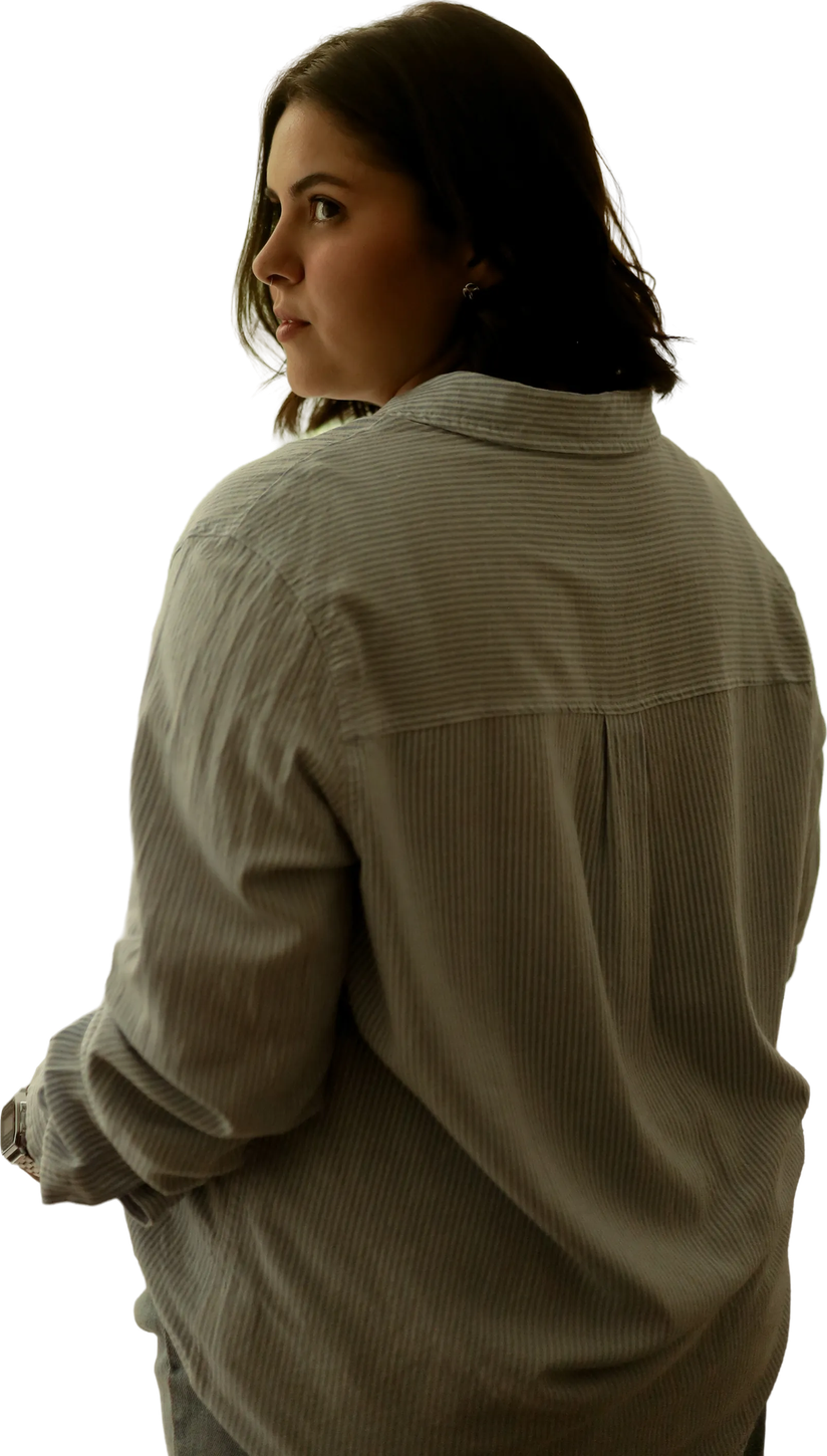 Larissa Brancalhão
